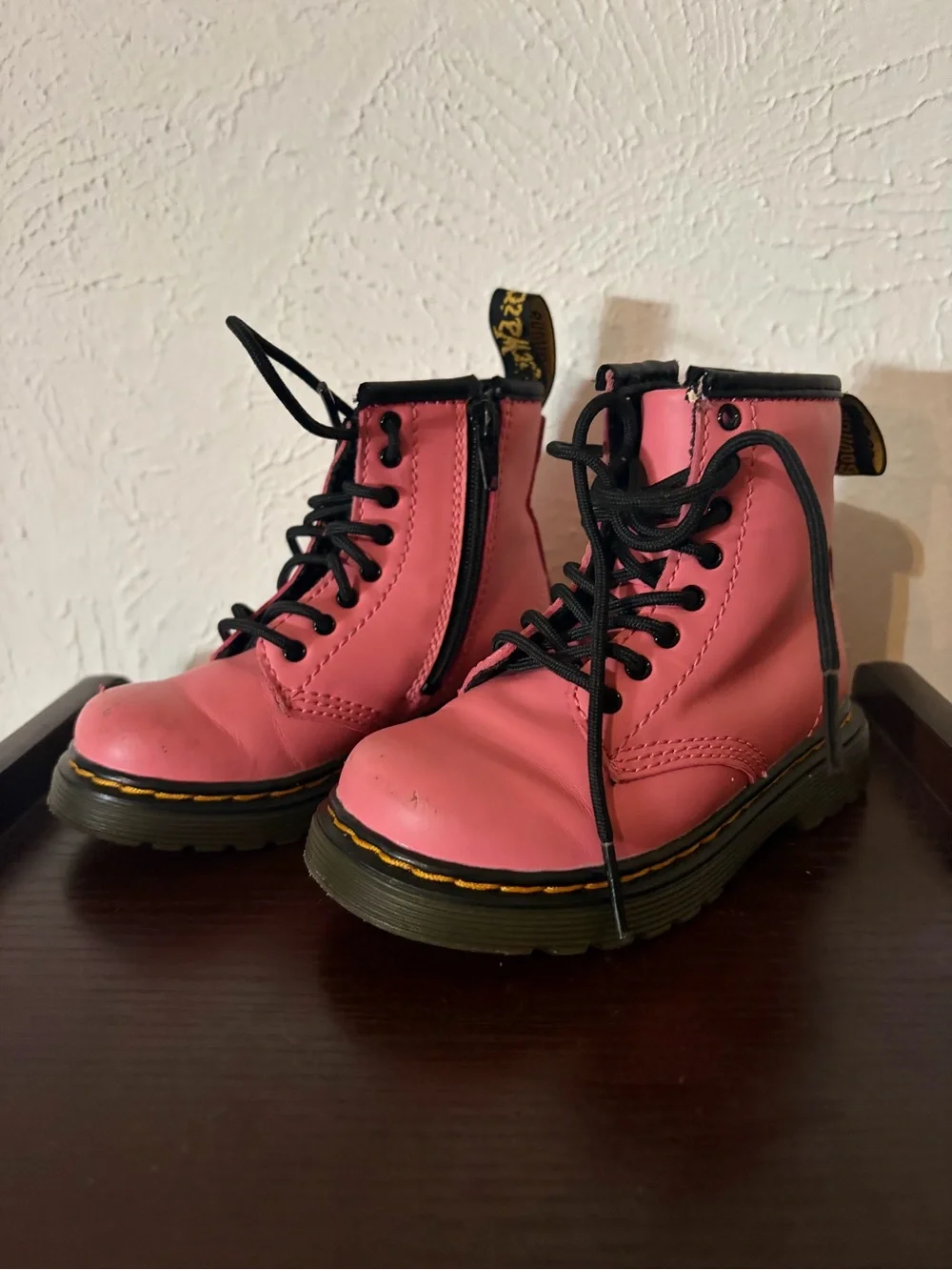 Dr. Martens super cute